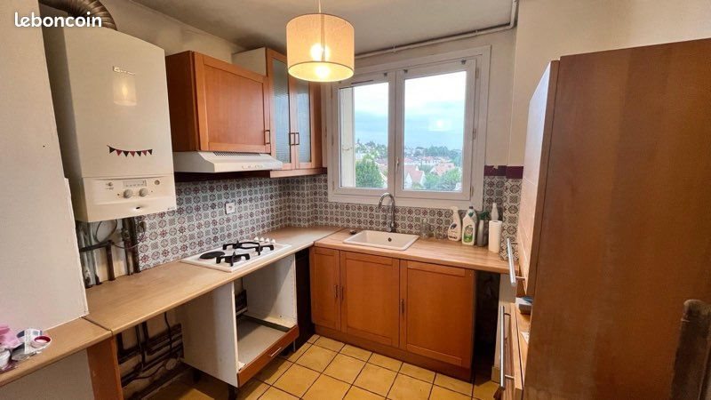 Appartement à louer, 67m², Verrières-le-Buisson