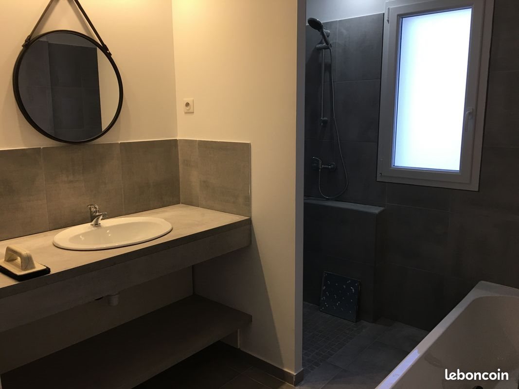 Maison à louer, 100m², Malissard