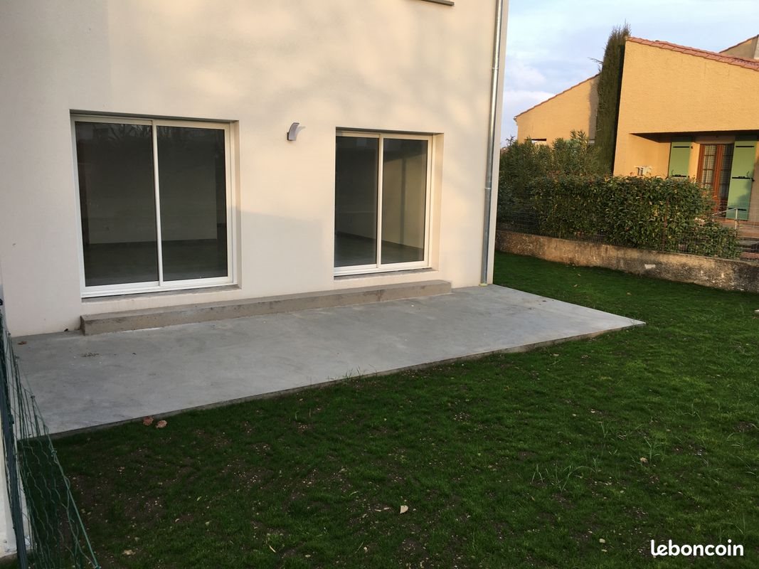 Maison à louer, 100m², Malissard