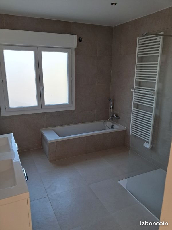 Maison à louer, 91m², Fabrègues