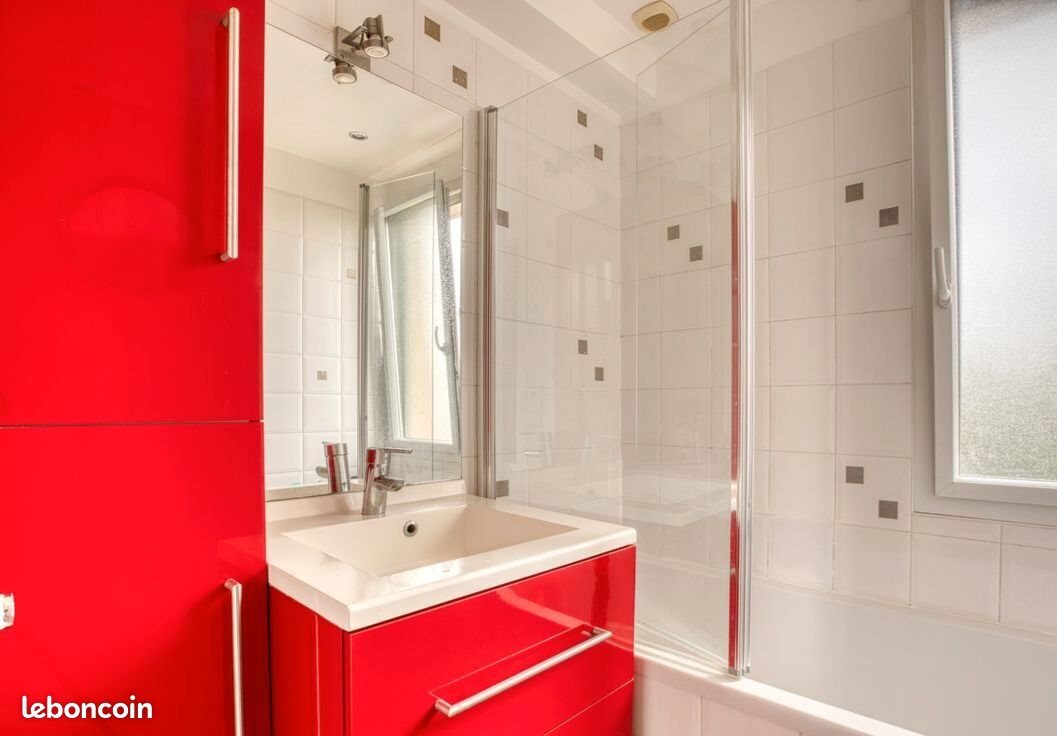 Maison à louer, 86m², Issenheim