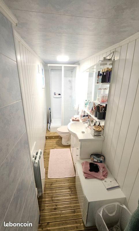 Appartement à louer, 22m², Amiens