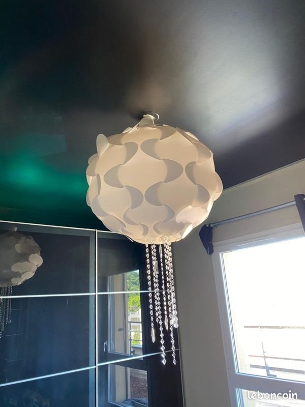 Appartement à louer, 64m², Lyon 9ème