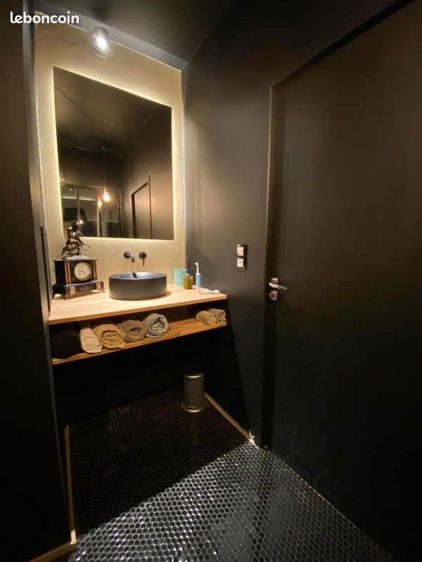 Appartement à louer, 64m², Lyon 9ème