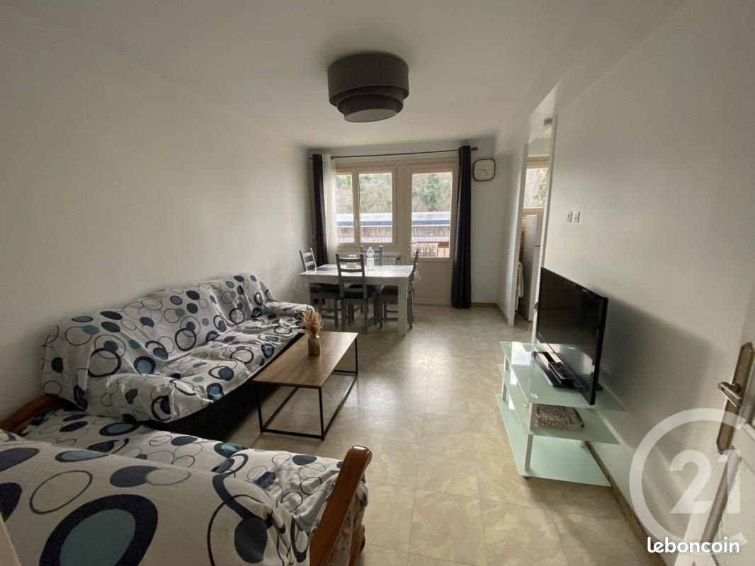 Appartement à vendre, 66m², Saint-Etienne