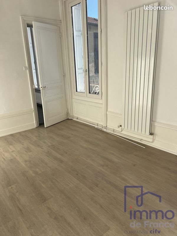 Appartement à vendre, 75m², Saint-Etienne