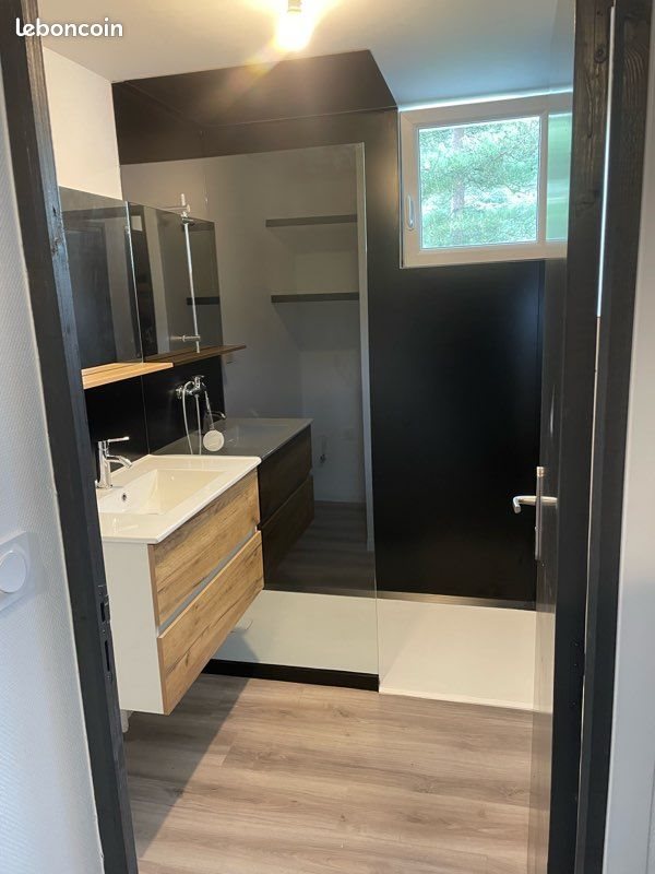 Appartement à louer, 60m², Tarascon-sur-Ariège