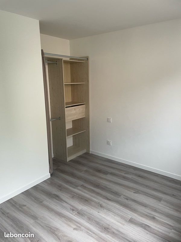 Appartement à louer, 60m², Tarascon-sur-Ariège