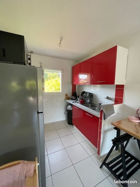 Maison à louer, 69m², Clohars-Fouesnant