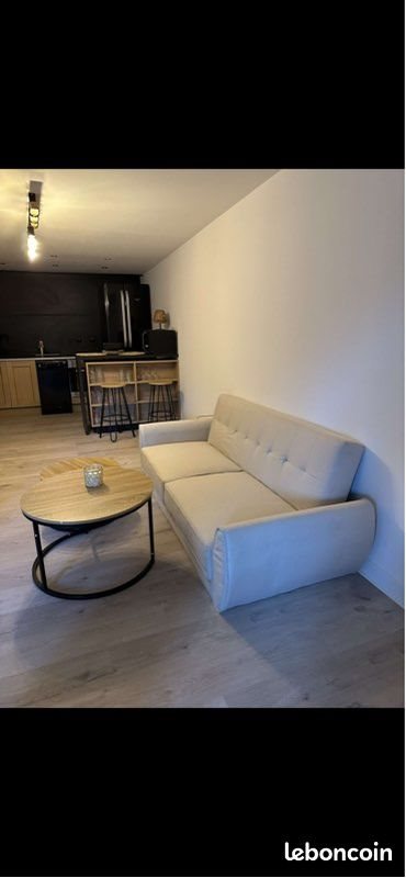 Maison à louer, 57m², Martigues