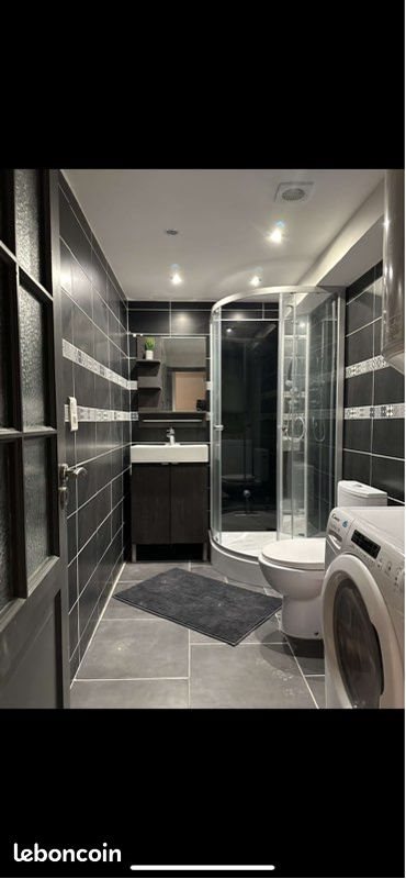Maison à louer, 57m², Martigues