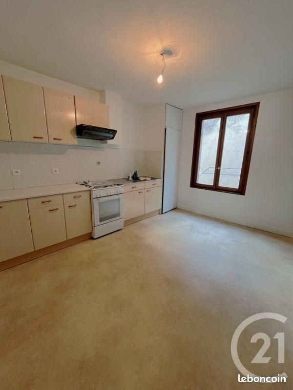 Appartement à louer, 79m², Château-Salins