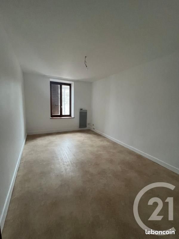 Appartement à louer, 79m², Château-Salins