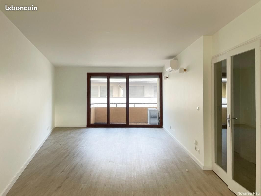 Appartement à louer, 63m², Pau