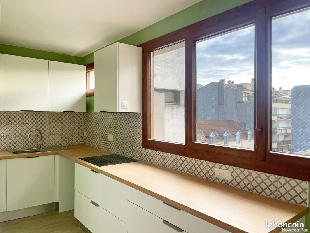 Appartement à louer, 63m², Pau