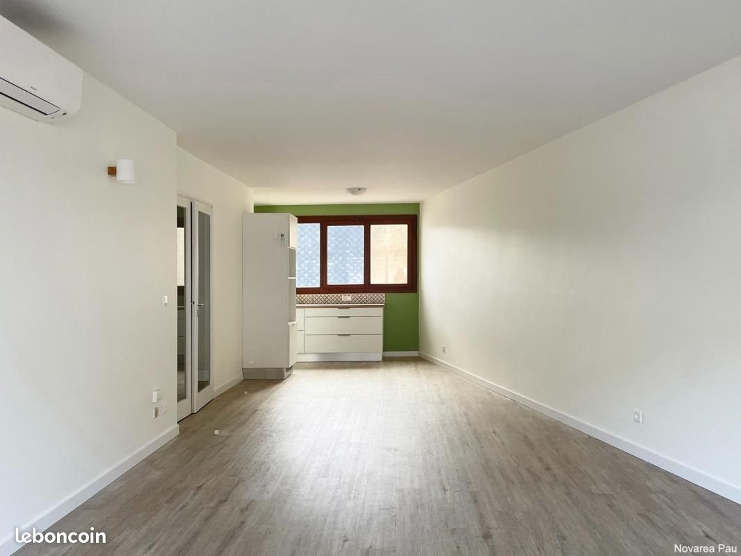 Appartement à louer, 63m², Pau