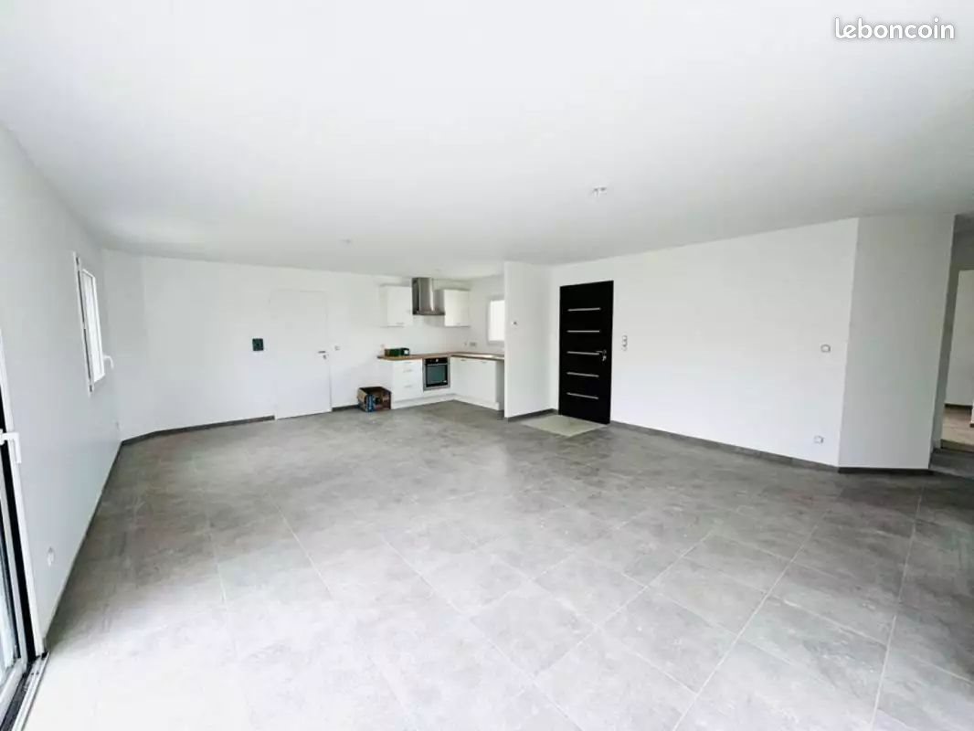 Maison à louer, 80m², Pontchâteau