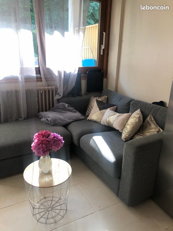 Appartement à louer, 32m², Saint-Baldoph