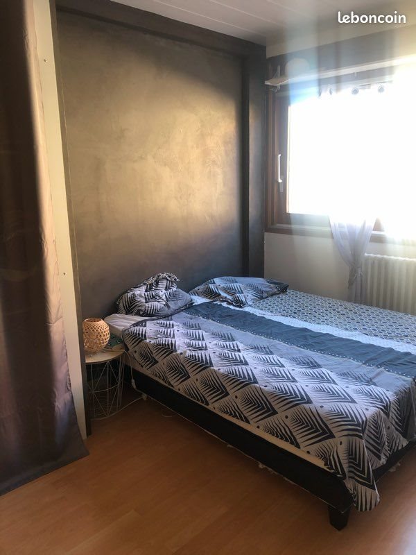 Appartement à louer, 32m², Saint-Baldoph