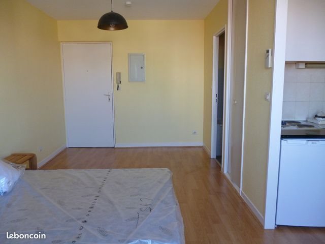 Appartement à louer, 22m², Clermont-Ferrand