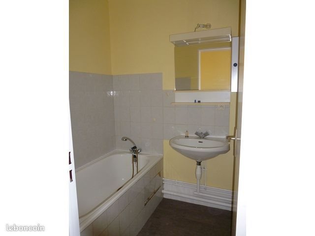 Appartement à louer, 22m², Clermont-Ferrand