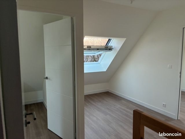 Maison à louer, 92m², Vannes