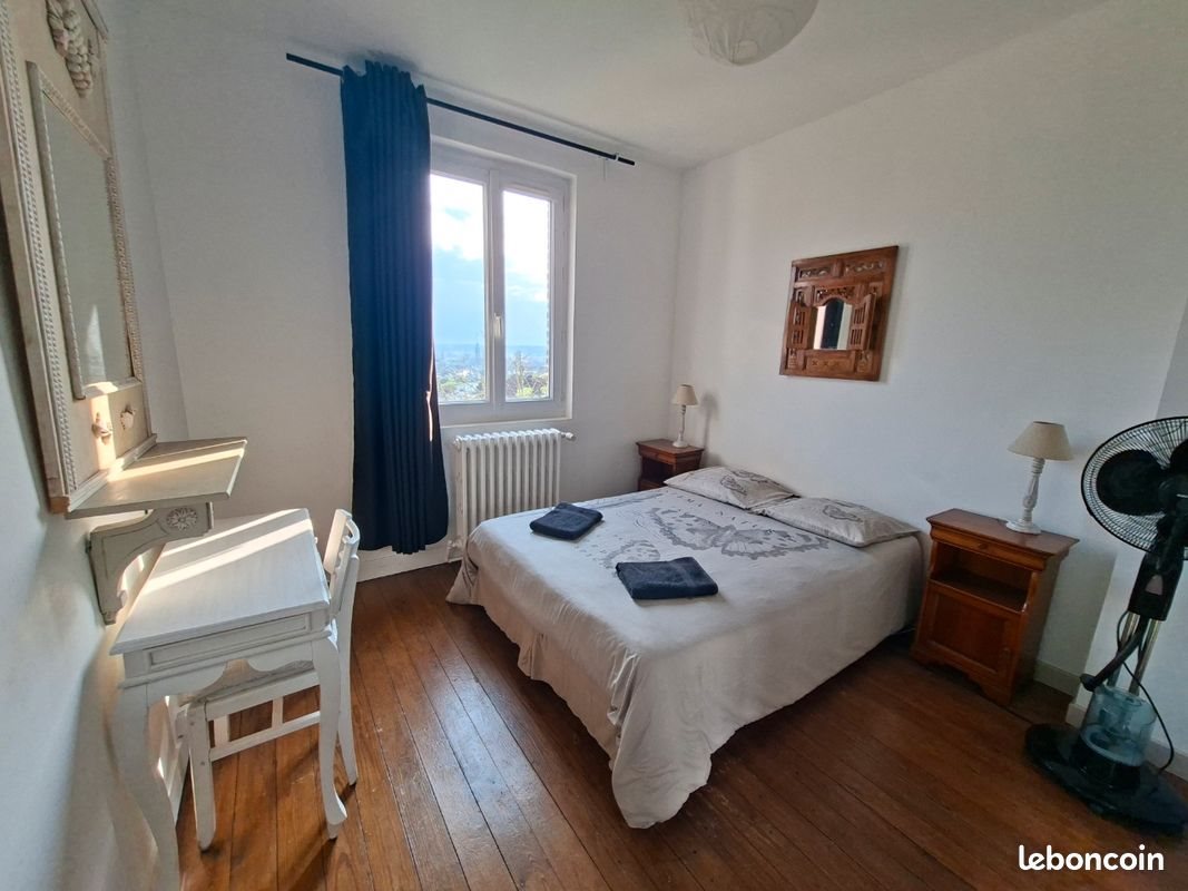 Maison à louer, 75m², Rouen