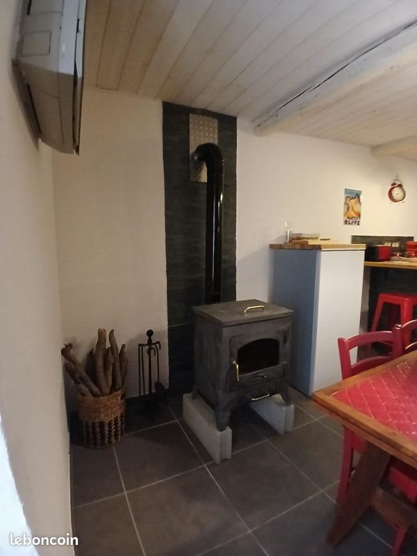 Maison à louer, 62m², Aubignan