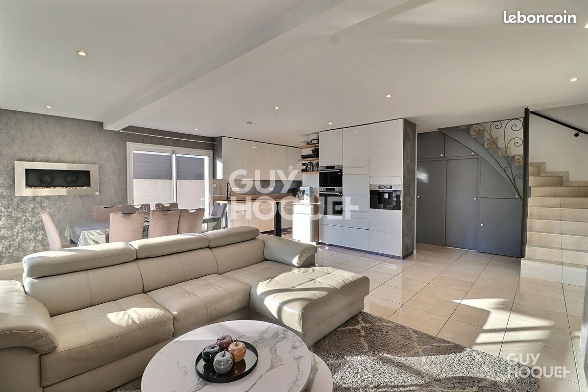 Maison à vendre, 129m², Fabrègues