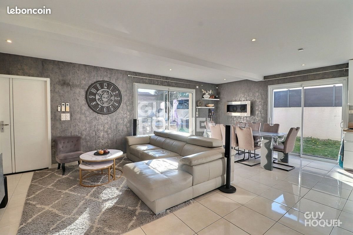 Maison à vendre, 129m², Fabrègues