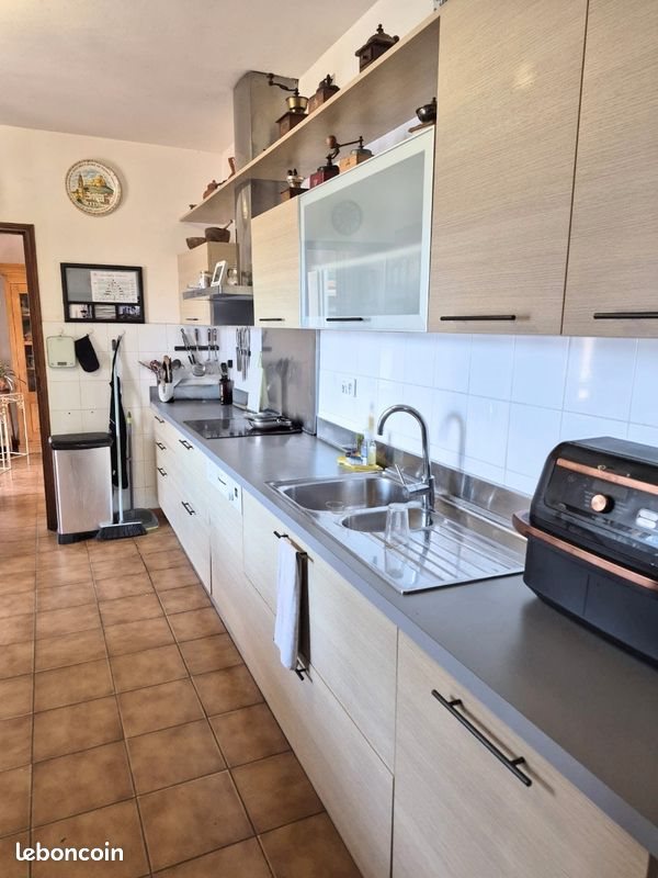 Maison à vendre, 205m², Biguglia