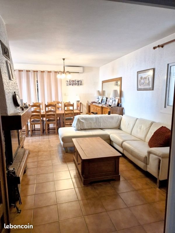 Maison à vendre, 205m², Biguglia