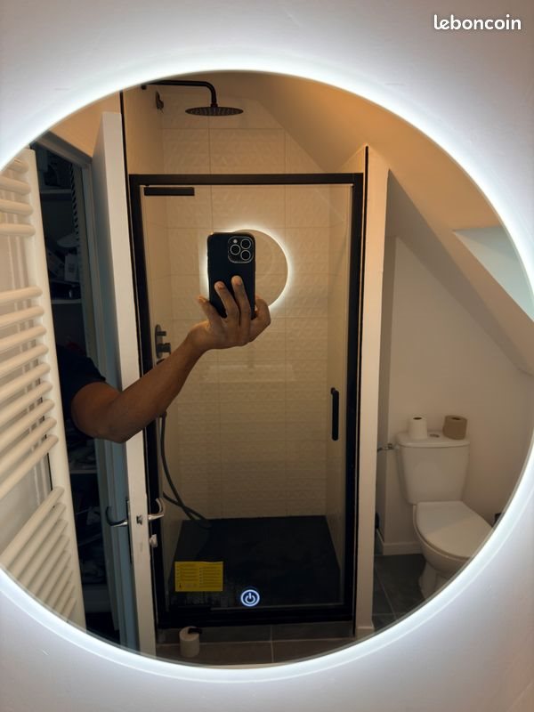 Appartement à louer, 140m², Emerainville