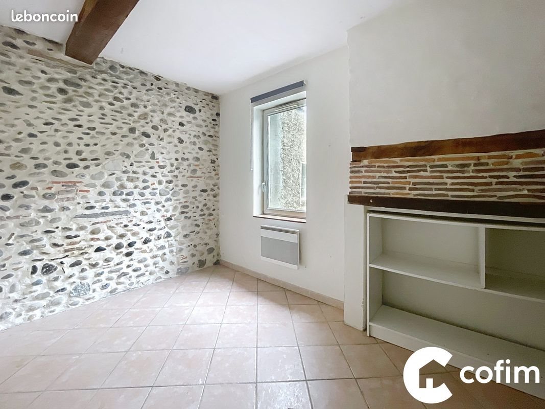 Appartement à vendre, 30m², Pau