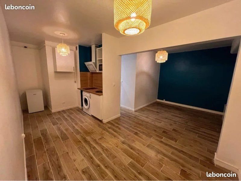 Appartement à vendre, 46m², Cambrai