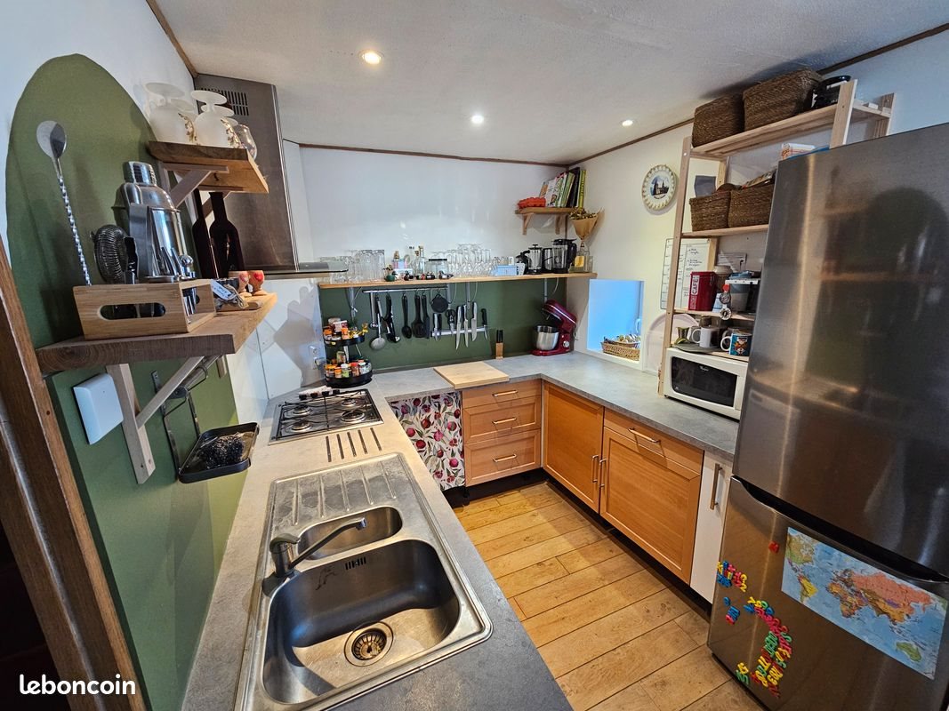 Maison à vendre, 90m², Soucieu-en-Jarrest