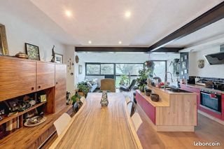 Maison à vendre, 150m², Haubourdin