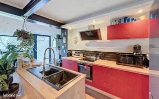 Maison à vendre, 150m², Haubourdin