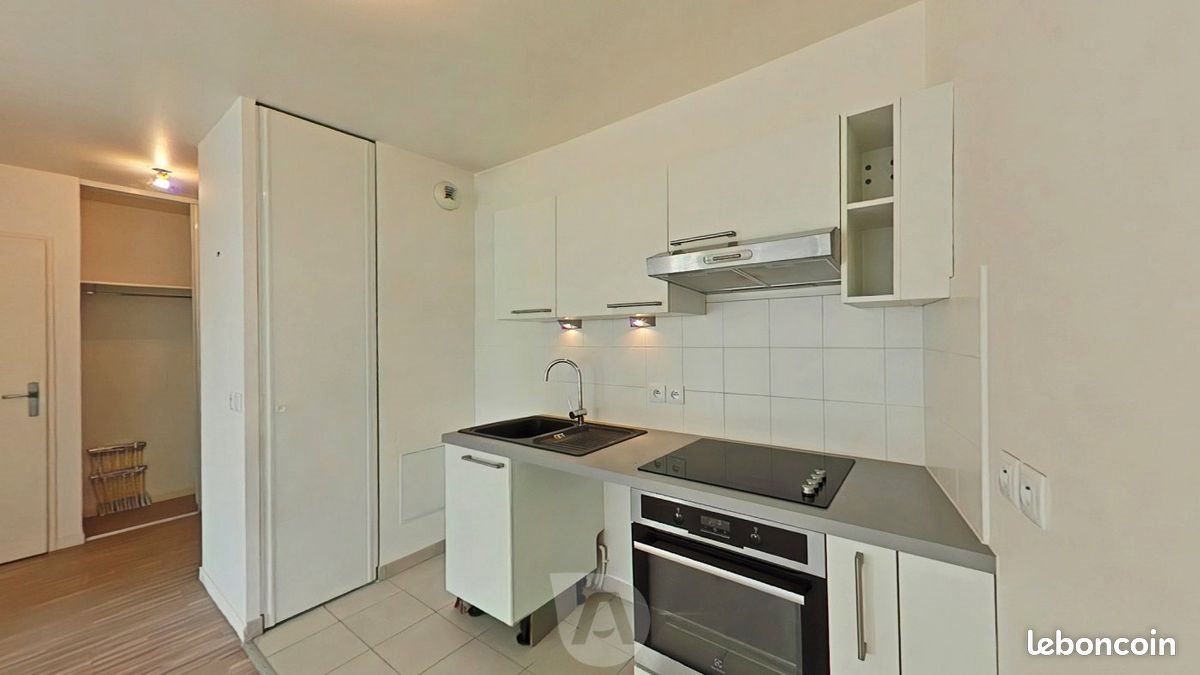 Appartement à vendre, 59m², Saint-Ouen-l'Aumône