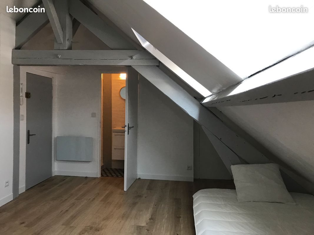 Appartement à louer, 15m², Reims