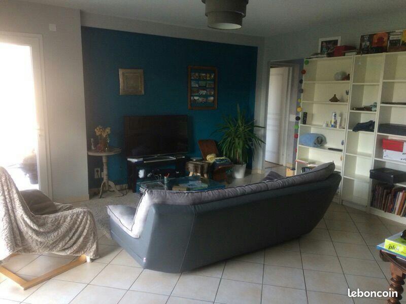 Maison à louer, 128m², Saint-Jean-la-Poterie