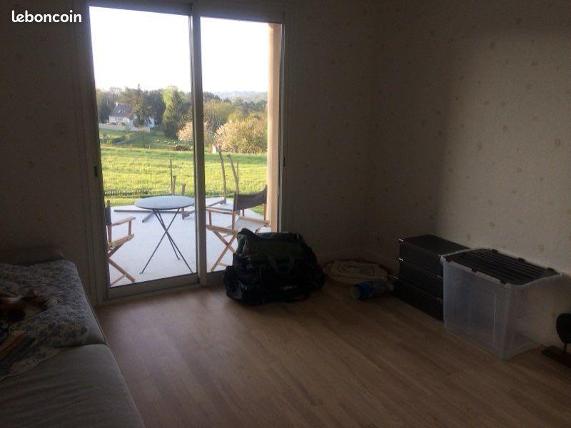 Maison à louer, 128m², Saint-Jean-la-Poterie