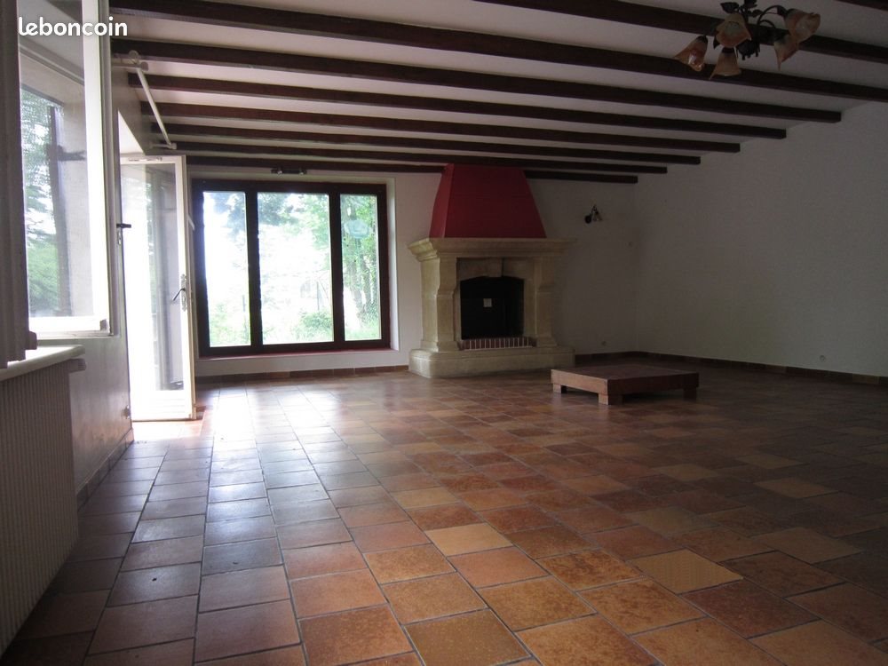 Maison à louer, 158m², Bourges