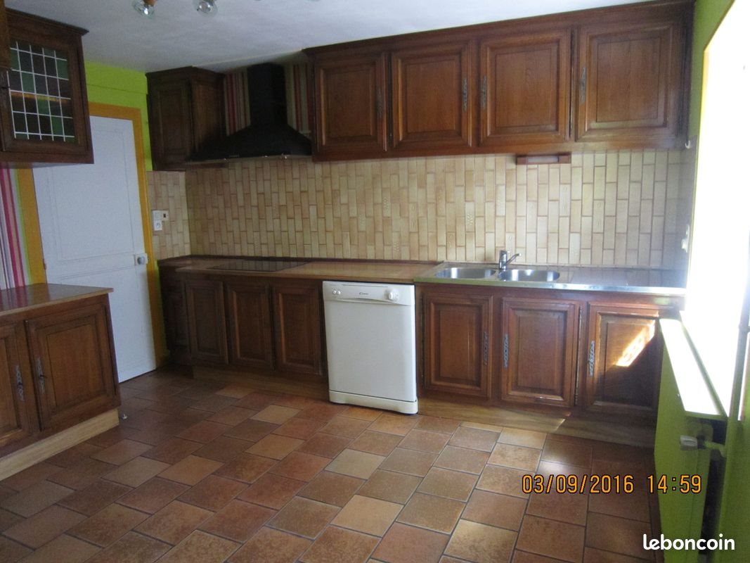 Maison à louer, 158m², Bourges