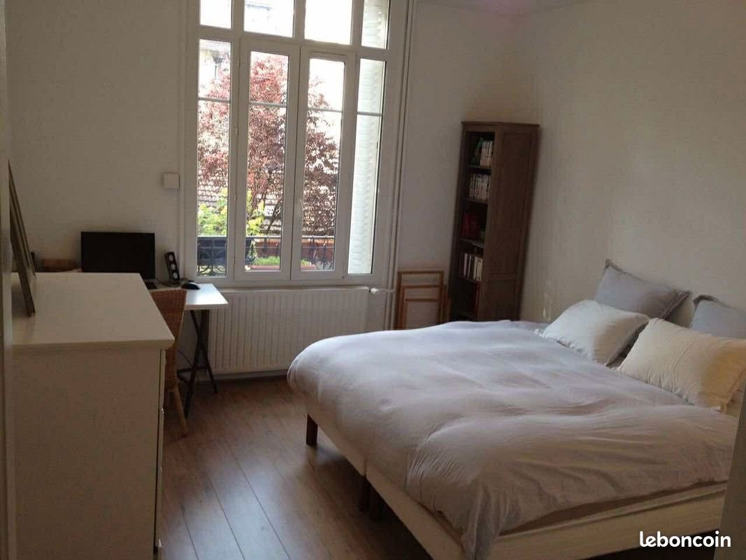 Appartement à louer, 65m², Reims