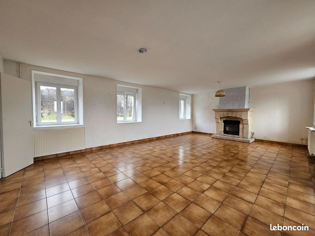 Maison à vendre, 113m², Brix