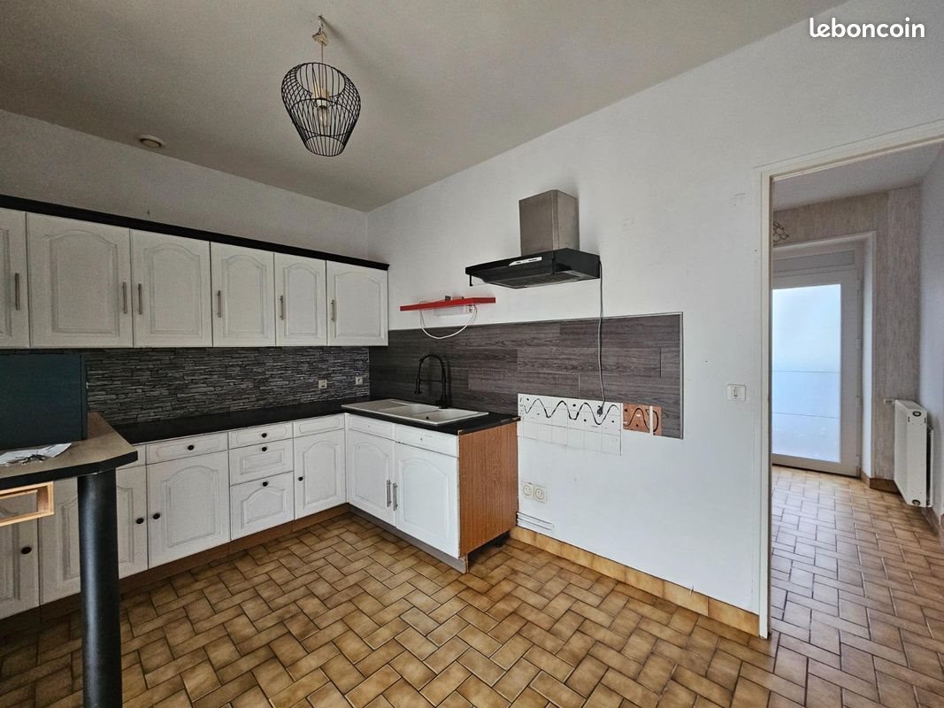 Maison à vendre, 113m², Brix