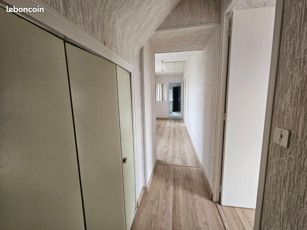 Maison à vendre, 113m², Brix