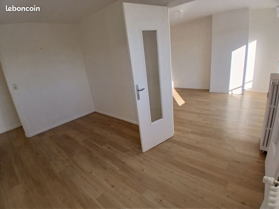 Appartement à louer, 69m², Yvetot
