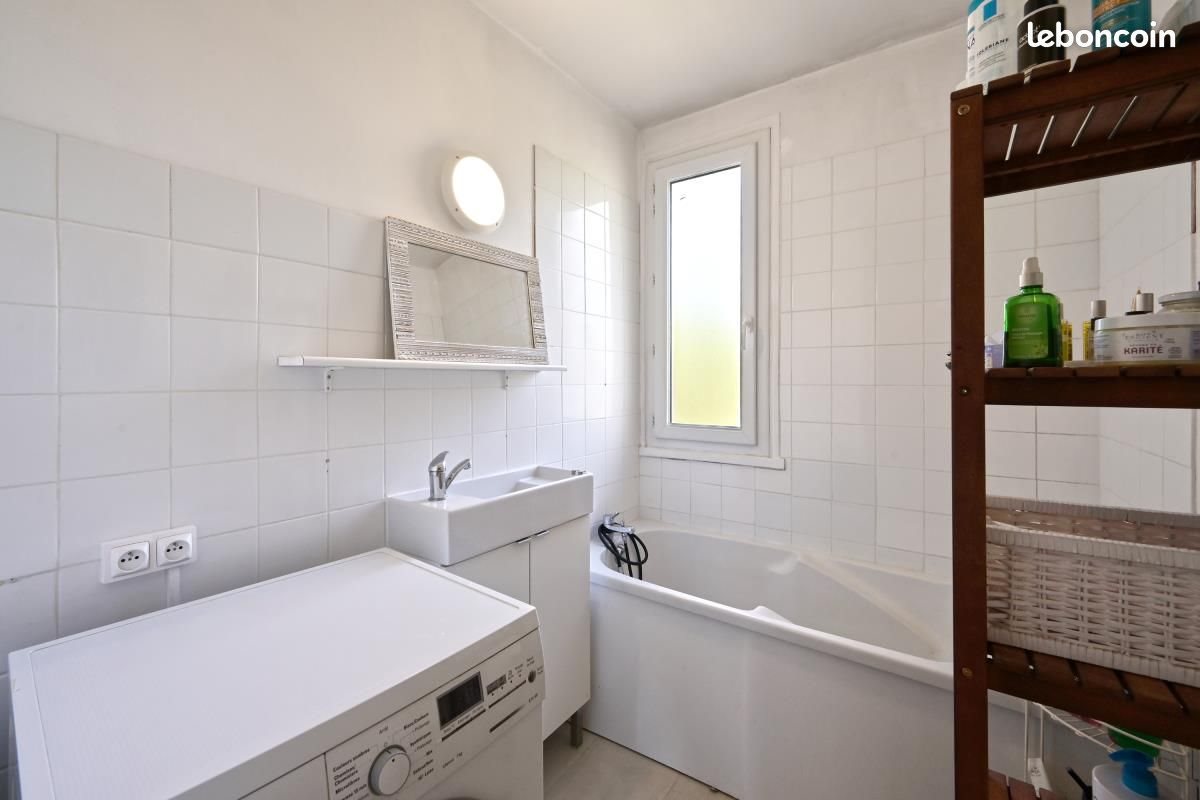 Appartement à louer, 81m², Bourgoin-Jallieu